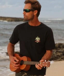 Year Of The Dragon 2024 - Black Short Sleeve Crewneck T-Shirt -Crazyshirts Online Shop 016ae88d cedf 49c5 b058 4d9a6a84ffb3