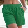 Wintergreen Dyed Shoreline Twill Shorts -Crazyshirts Online Shop 06117f00 e901 4fbd b664 5294beed0eb5