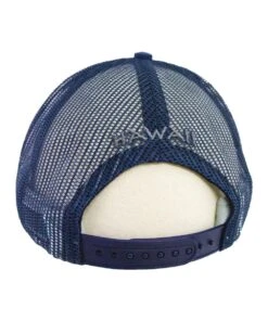 Paradise Honu - Navy Trucker Hat -Crazyshirts Online Shop 1d6b9494 5b54 433d 95ee bce693c4556c