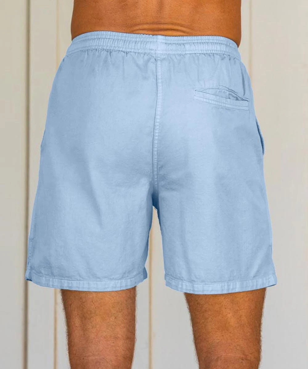 Sky Crazyshorts® Twill Shorts 4 Sky Crazyshorts® Twill Shorts - Image 2