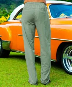 Seagrass Twill Pants -Crazyshirts Online Shop 21a4f448 7cfa 4cec b8ea 463235d6ad5e