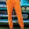 Apricot Dyed Canton Pants -Crazyshirts Online Shop 38e6f5d5 6c30 41b7 ae27 ab95ecdcac55