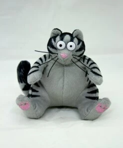 B. Kliban Baby Plush