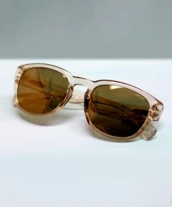 Revo Zinger Crystal Sand/Champagne - Sunglasses -Crazyshirts Online Shop 3d7c3a9f 2915 4d26 b79d 6274e0826fd0