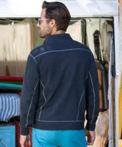 Tribal Mano Islands - Charcoal/Heather Long Sleeve Mountain Peak Pullover 5 Tribal Mano Islands - Charcoal/Heather Long Sleeve Mountain Peak Pullover -Crazyshirts Online Shop 4c14ec6f 88cc 42dd 822a 9951192f7c37