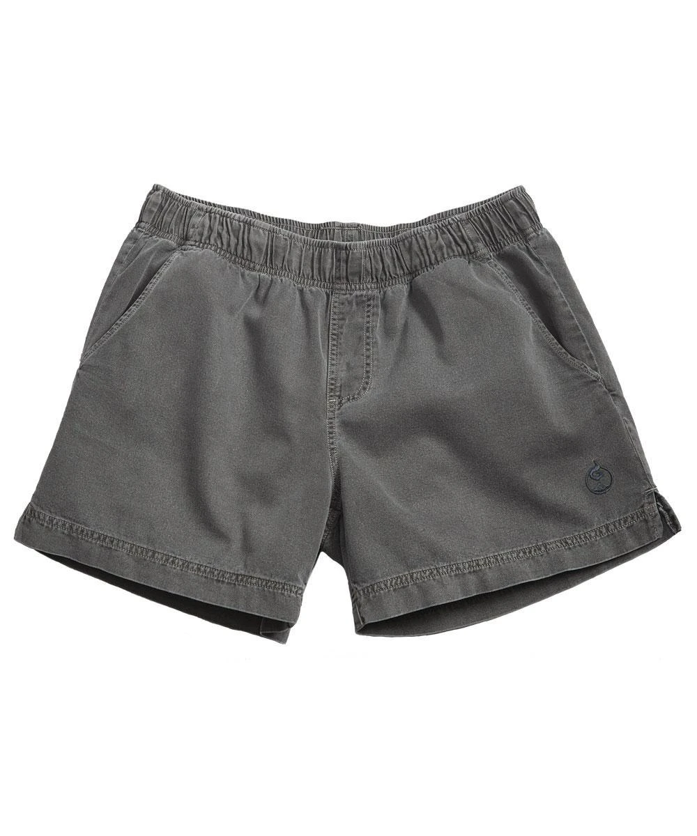Crater Dyed® Shoreline Twill Shorts 4 Crater Dyed® Shoreline Twill Shorts - Image 2