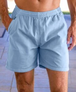 Sky Crazyshorts® Twill Shorts