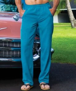 Blue Moon Twill Pants