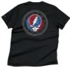 Grateful Dead Tribal Circle - Black Short Sleeve Pima T-Shirt 2 Grateful Dead Tribal Circle - Black Short Sleeve Pima T-Shirt -Crazyshirts Online Shop 7ff17cc5 5635 42b4 93fe a4d4dae9e381