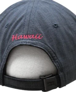 Tribal Pua Honu - Navy Polyester Hat -Crazyshirts Online Shop ab75fa91 acce 4cbc a65a 34aad3555630