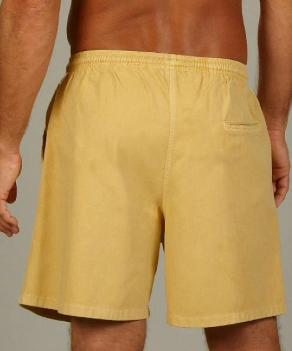 Beer Dyed Crazyshorts® Twill Shorts 4 Beer Dyed Crazyshorts® Twill Shorts - Image 2