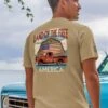Land Of The Free Vintage - Kona Coffee Dyed Short Sleeve Crewneck T-Shirt 2 Land Of The Free Vintage - Kona Coffee Dyed Short Sleeve Crewneck T-Shirt -Crazyshirts Online Shop c0ec3d76 37cd 4767 995f 3a00f8e84c2b