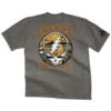 Grateful Dead Anthem Of The Sun - Crater Dyed® Short Sleeve Crewneck T-Shirt 1 Grateful Dead Anthem Of The Sun - Crater Dyed® Short Sleeve Crewneck T-Shirt -Crazyshirts Online Shop cba52e6b 0001 4a03 a10a 037ba578c7d1