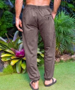 Root Beer Dyed Canton Pants -Crazyshirts Online Shop cfabac21 79da 45b8 b9f8 a8cc58241079