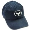 Wyland® Logo - Navy Fitted Twill Hat 1 Wyland® Logo - Navy Fitted Twill Hat -Crazyshirts Online Shop d64592fd 58cb 4128 abba 5d5266e824ca