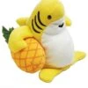 Sharka™ - Pineapple Baby Plush -Crazyshirts Online Shop dc977c9e d3ef 425c a9b1 462ac1fa5a52