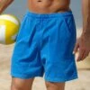 Blue Hawaii Dyed Crazyshorts® Twill Shorts -Crazyshirts Online Shop deca8e98 4b20 4fda b19d ad0fde20bd8b