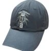 Key West Sign - Charcoal Twill Hat -Crazyshirts Online Shop e44a1a04 561a 4109 ad92 d6e73efdfdc3