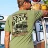 Uncle Willys Farm - Hemp Dyed Short Sleeve Crewneck T-Shirt 1 Uncle Willys Farm - Hemp Dyed Short Sleeve Crewneck T-Shirt -Crazyshirts Online Shop e7d63e84 e3d9 4a97 bc13 125016787fde