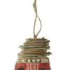 Volkswagen Surfmobile - Maplewood Ornament -Crazyshirts Online Shop f2ed2e90 6c67 4588 ad82 081ce94c0b8b