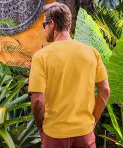 Crimson Dragon - Pineapple Dyed Short Sleeve Crewneck T-Shirt 5 Crimson Dragon - Pineapple Dyed Short Sleeve Crewneck T-Shirt -Crazyshirts Online Shop f508b1fd d6dc 4287 834d 92f16912ba3e