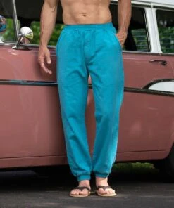 Blue Moon Canton Pants
