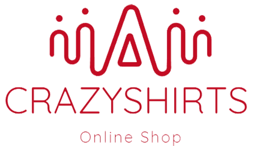 Crazyshirts Online Shop