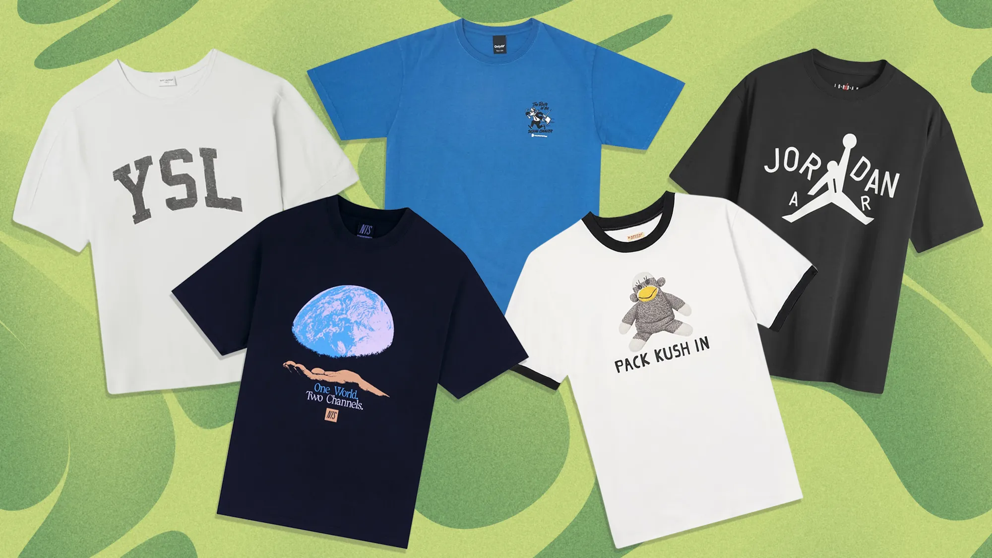 Crazyshirts Online Shop -Crazyshirts Online Shop t shirts lede 1